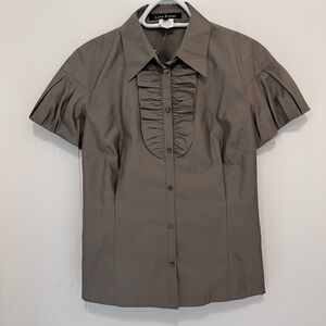 🆕 VTG Lida Baday Blouse